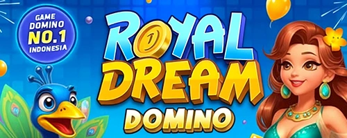 Royaldream PA Seirampah