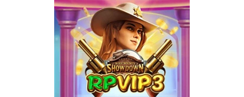Rpvip3 PA Seirampah