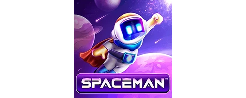Spaceman PA Seirampah