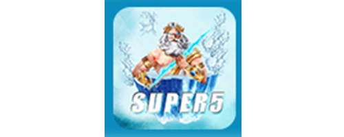 Super5 PA Seirampah