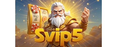Svip5 PA Seirampah