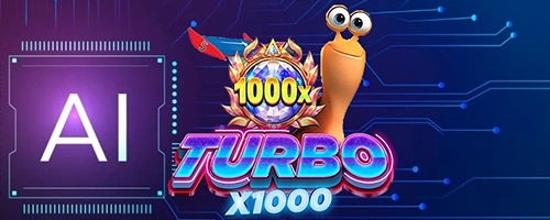 Turbox1000 PA Seirampah