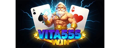 Vita555 PA Seirampah