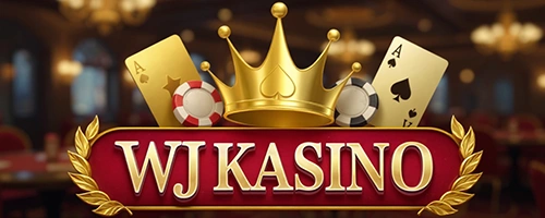 Wjkasino PA Seirampah