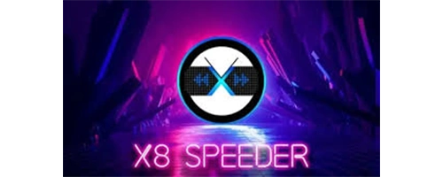 X8speeder PA Seirampah